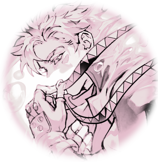 Caesar Zeppeli