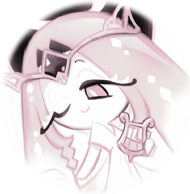 Eternal Sugar Cookie