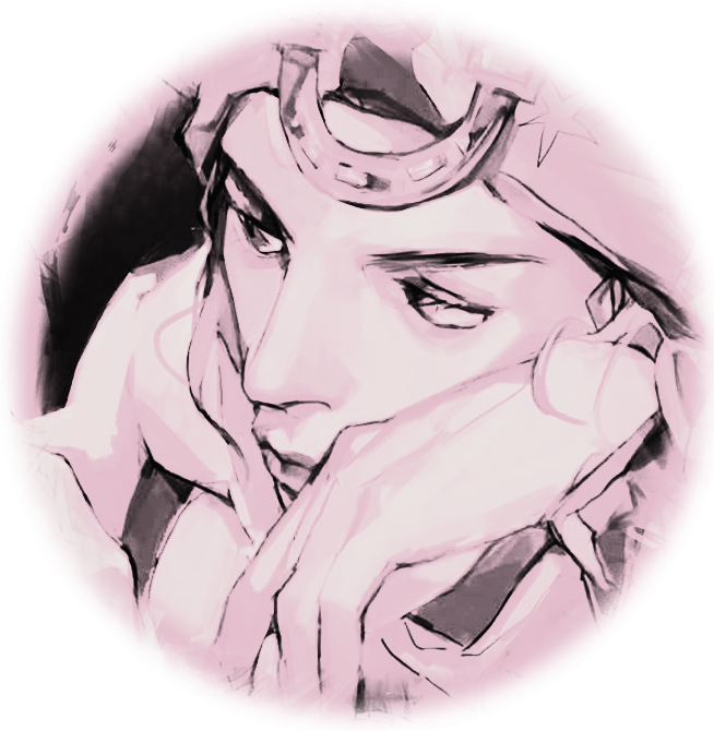 Johnny Joestar