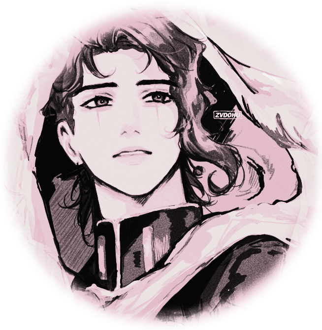 Noriaki Kakyoin