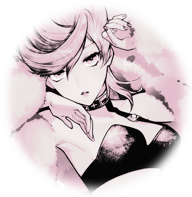 Trish Una