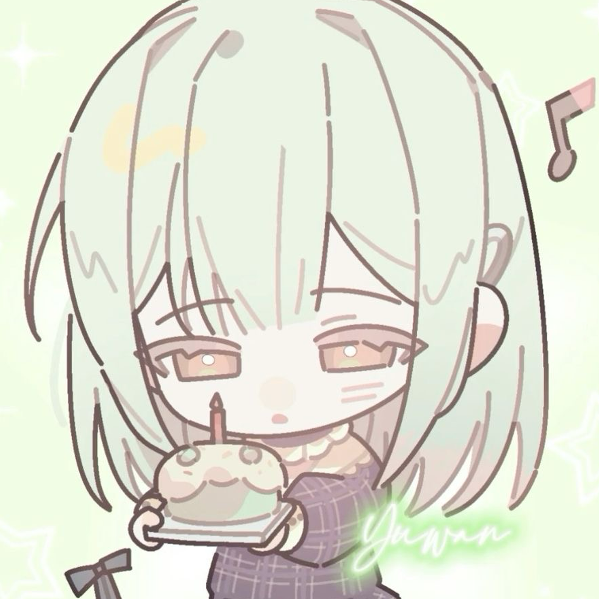 maid's profile picture