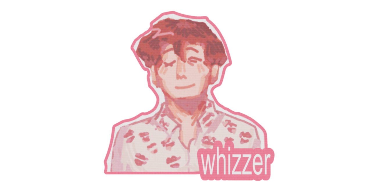 whizzer