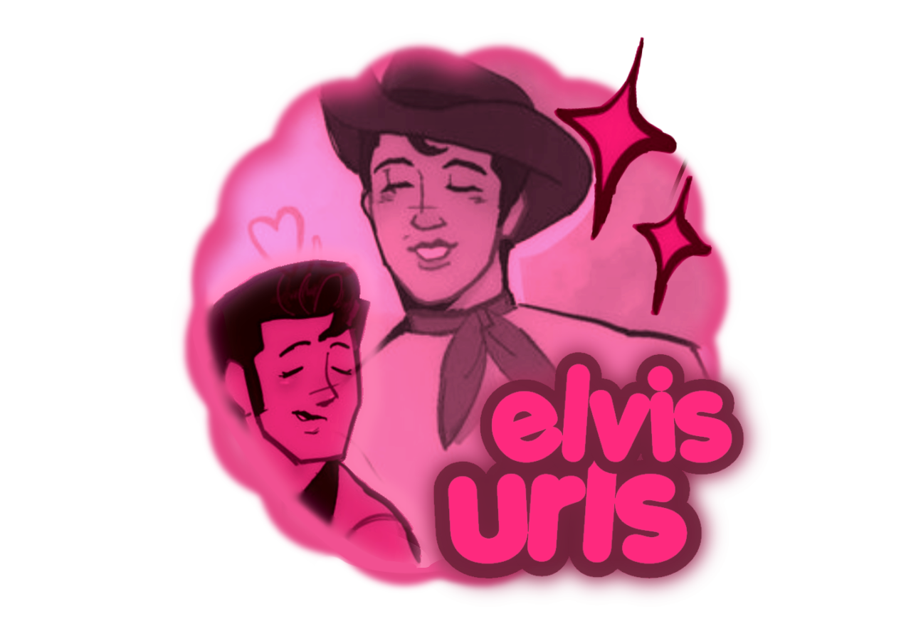 elvis urls