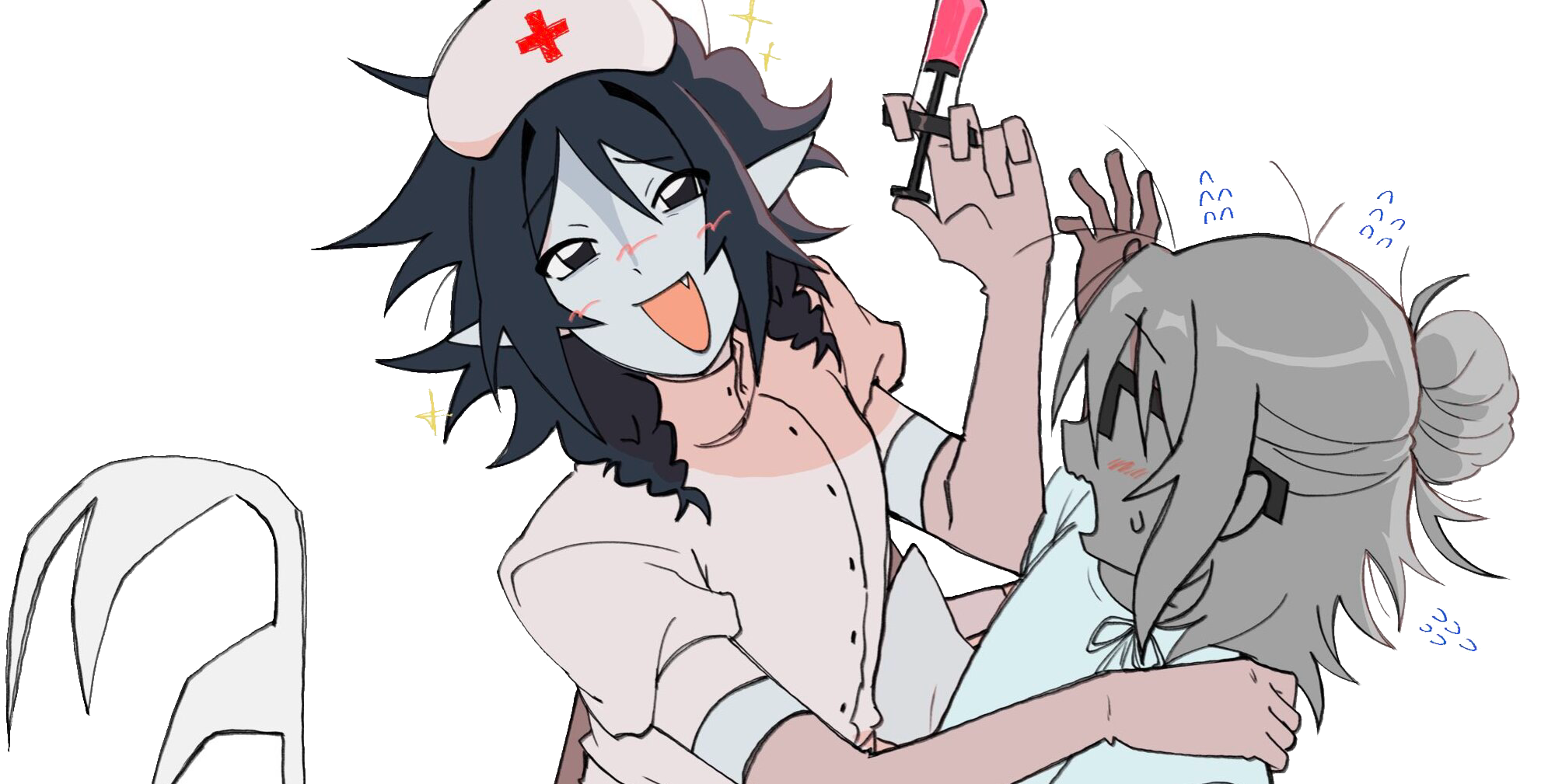 Art by chuchurin2