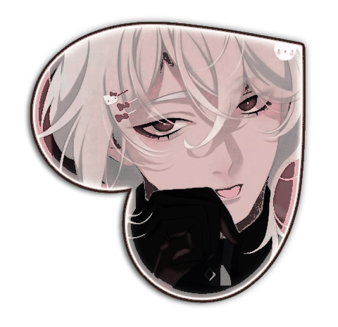  Casper | Official sprite 