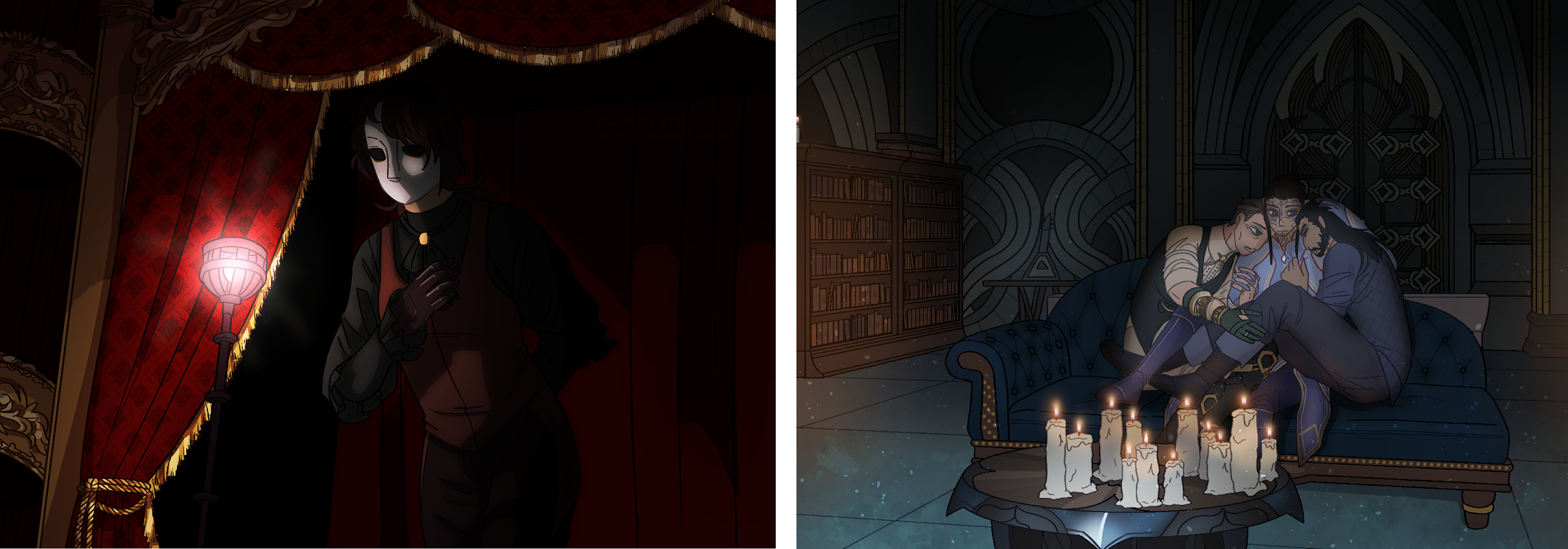 [USD/Gems] - stas' flat/3d art shop | Art Sales | Flight Rising