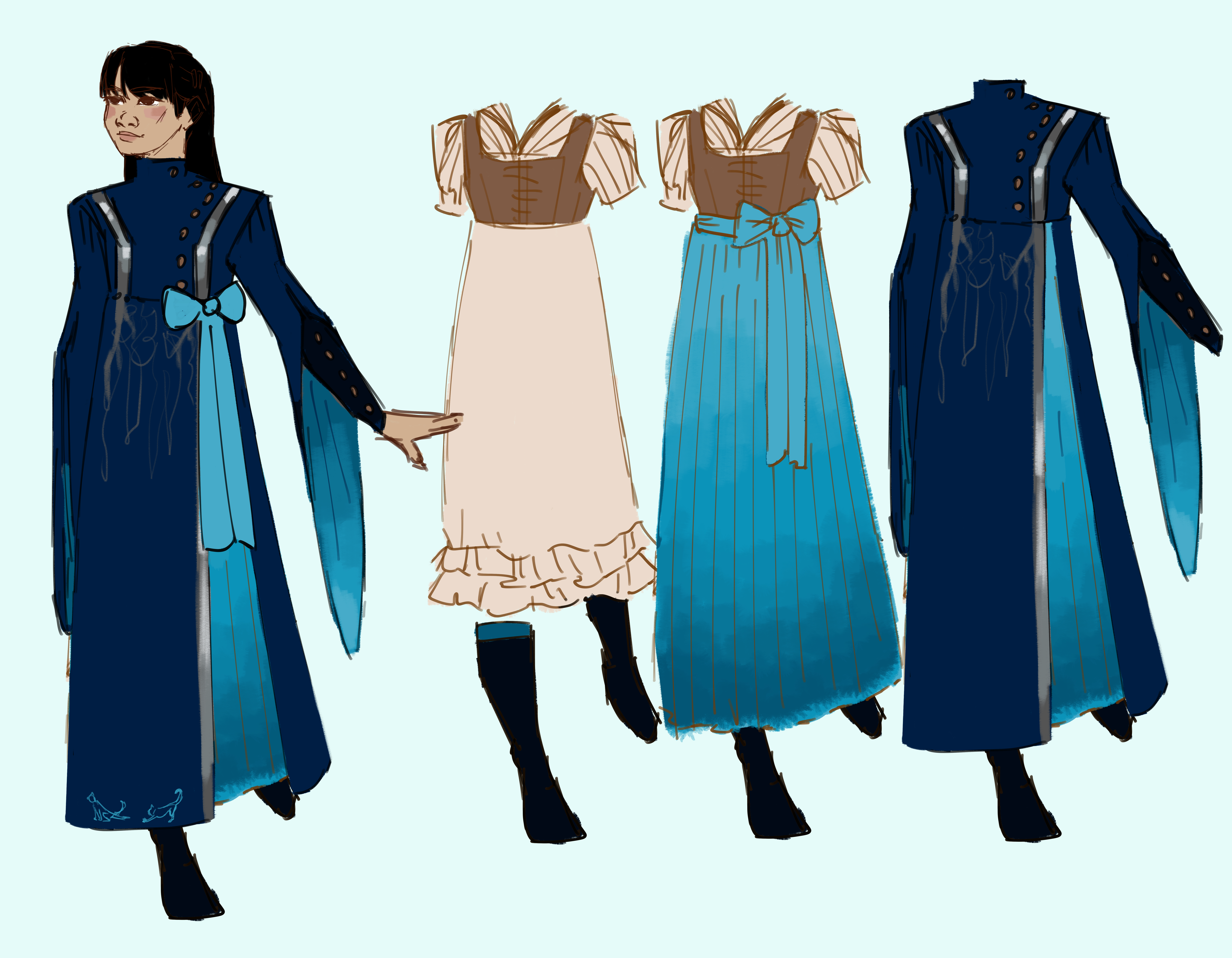 s4sex3hogwartsrobecho