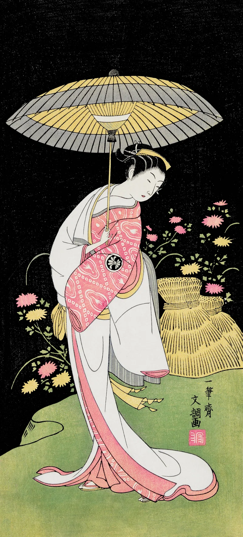 Geisha