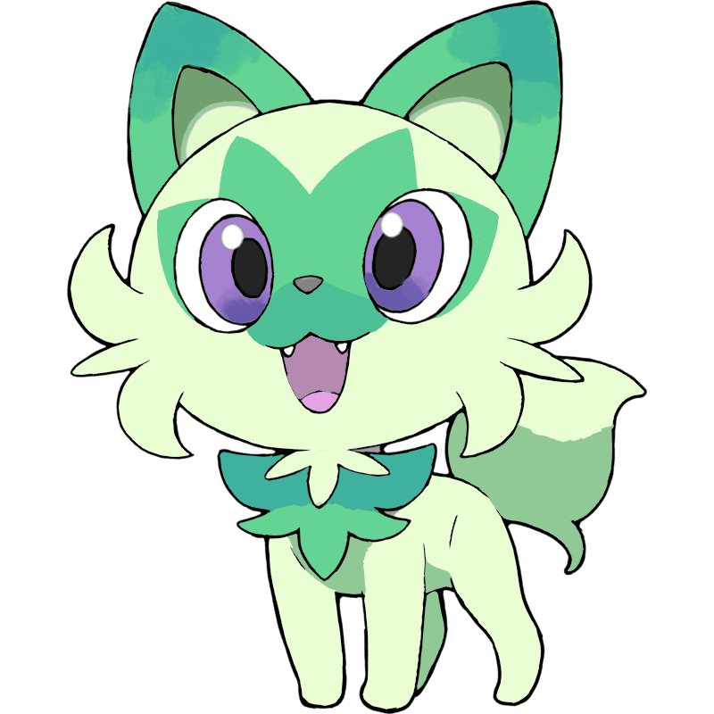 Muffin on Toyhouse