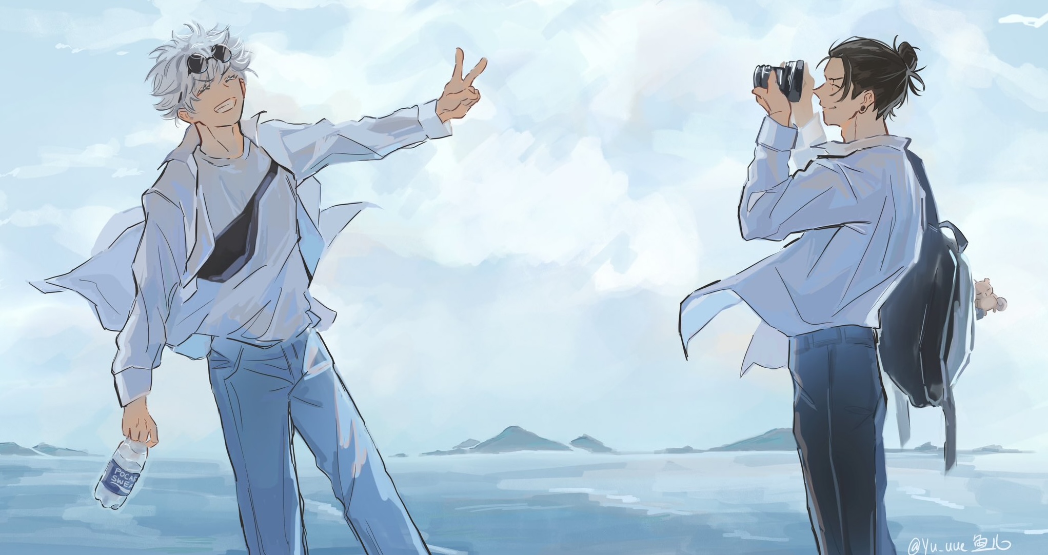 art by @yu_uue on twt art by @yu_uue on twt