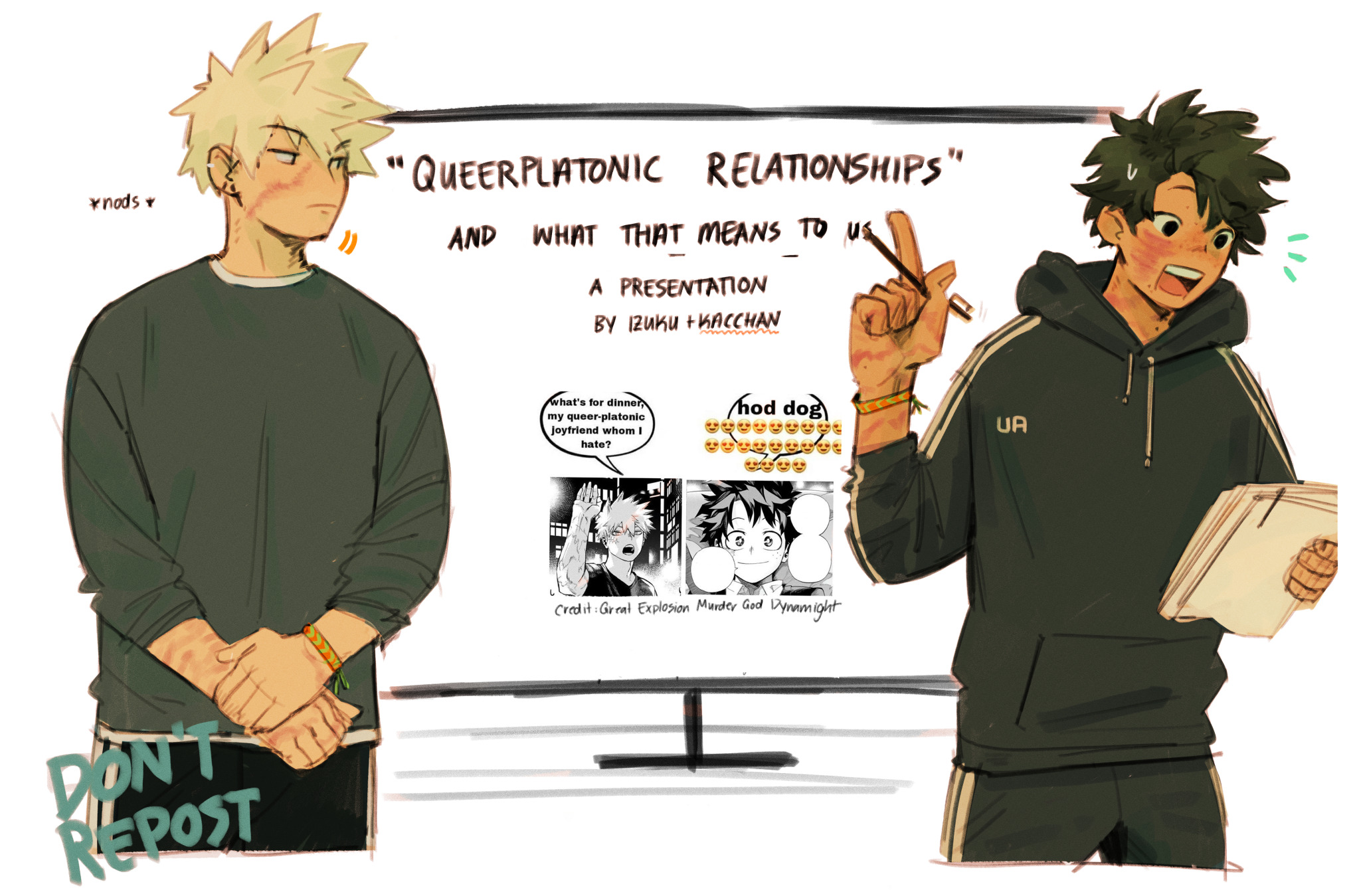 art by @beybuniki on tumblr