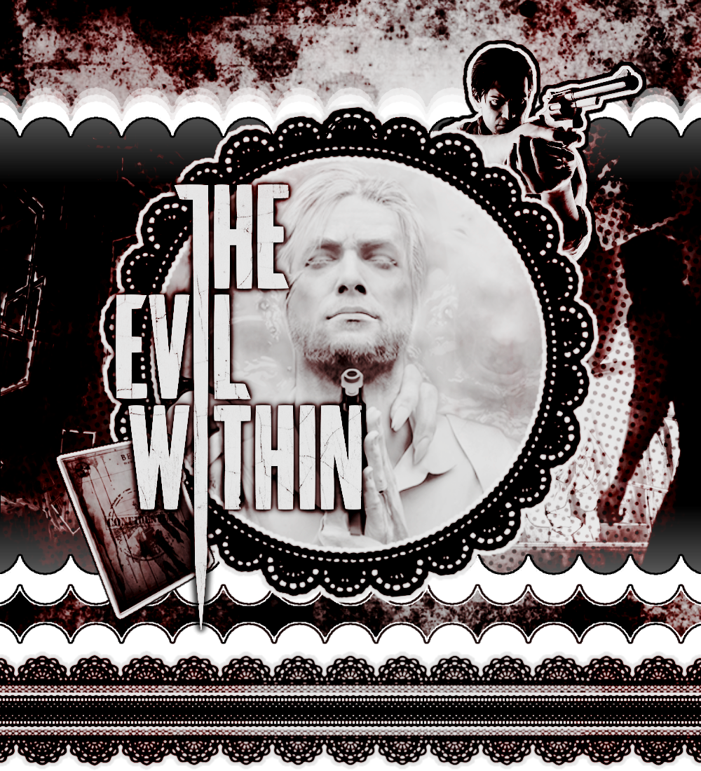 THE EVIL WITHIN