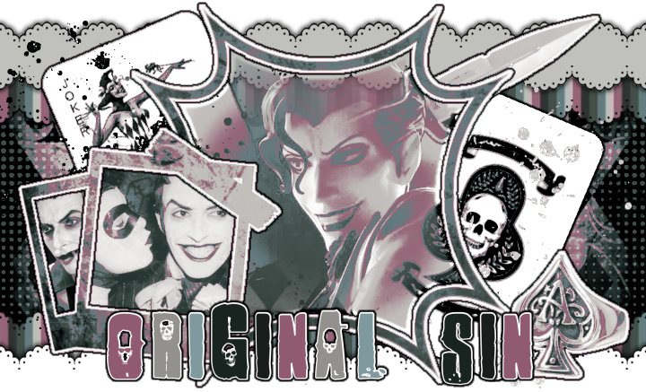 original sin