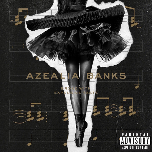 212 - azealia banks