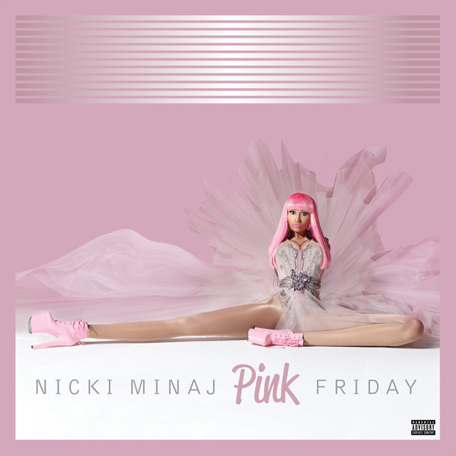 super bass - nicki minaj