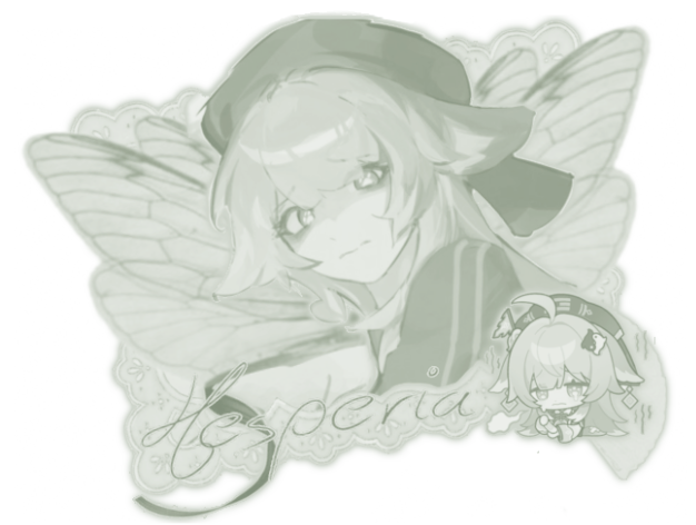 hesperia