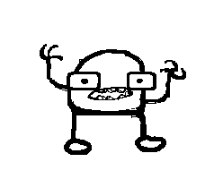 ugly gremlin