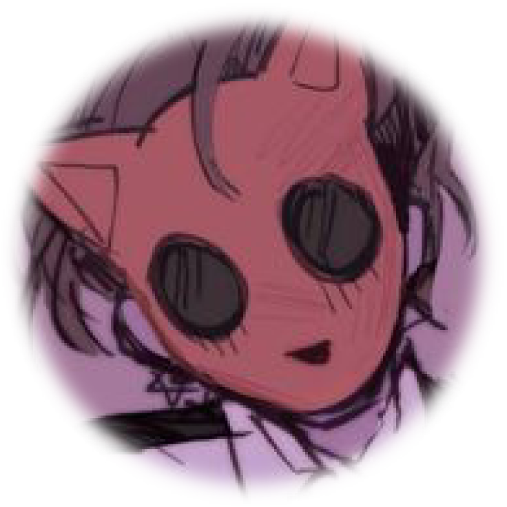 THEfoxymask's avatar