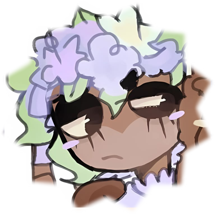 flowerbasket's avatar