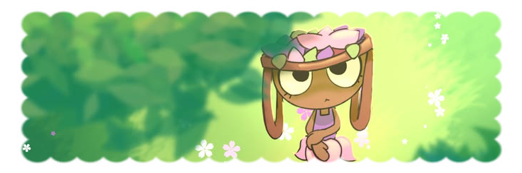 flowerbasket's banner