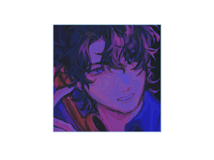 THEfoxymask's avatar