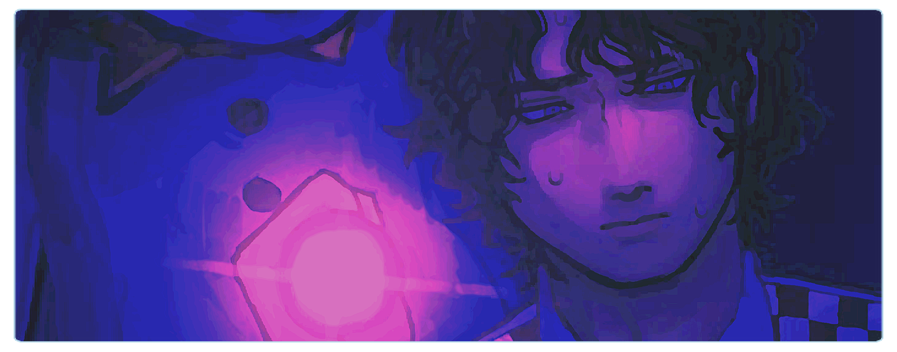 THEfoxymask's banner