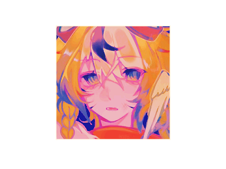 parrots's avatar