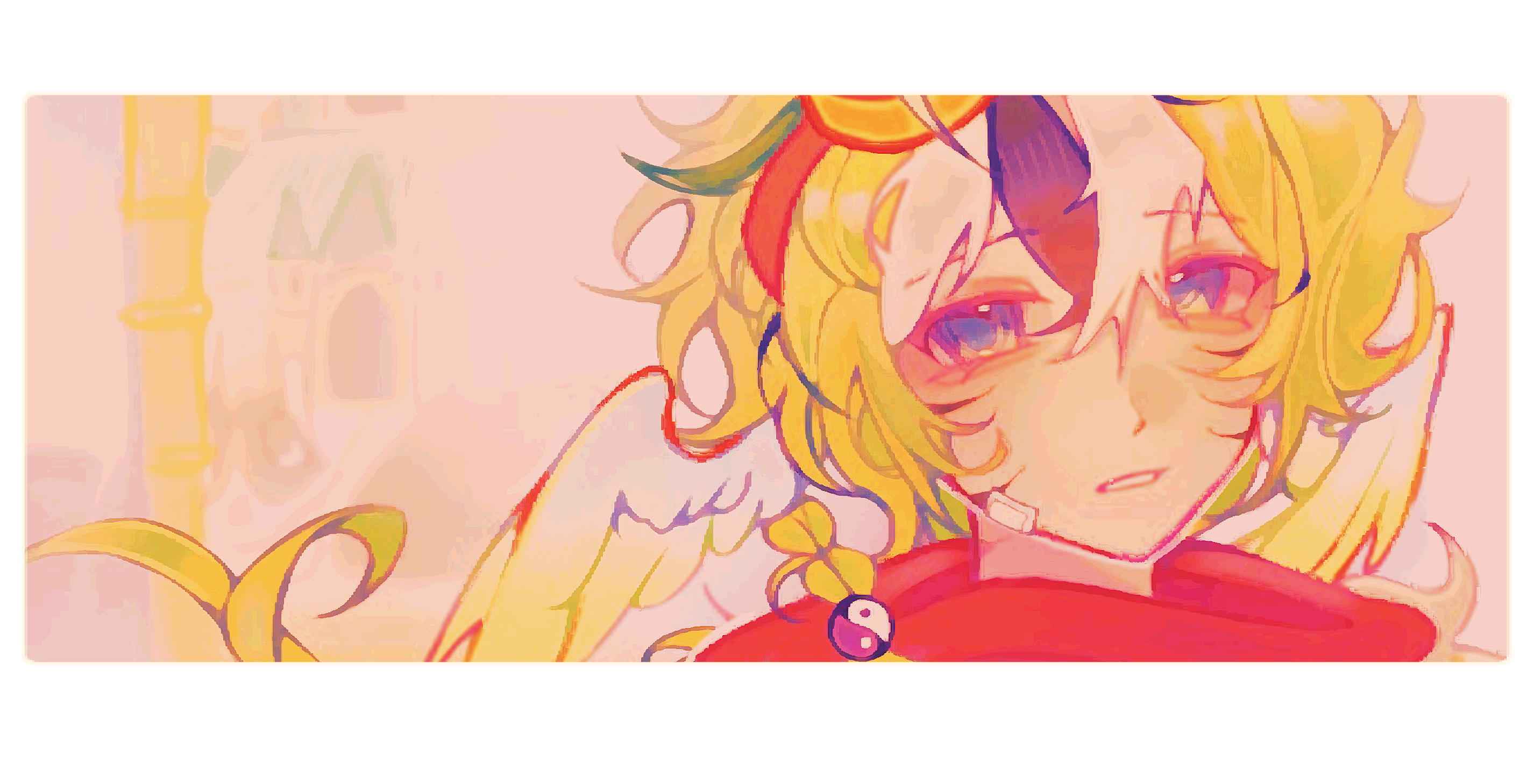 parrots's banner