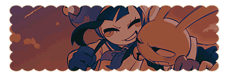 poxer!'s banner