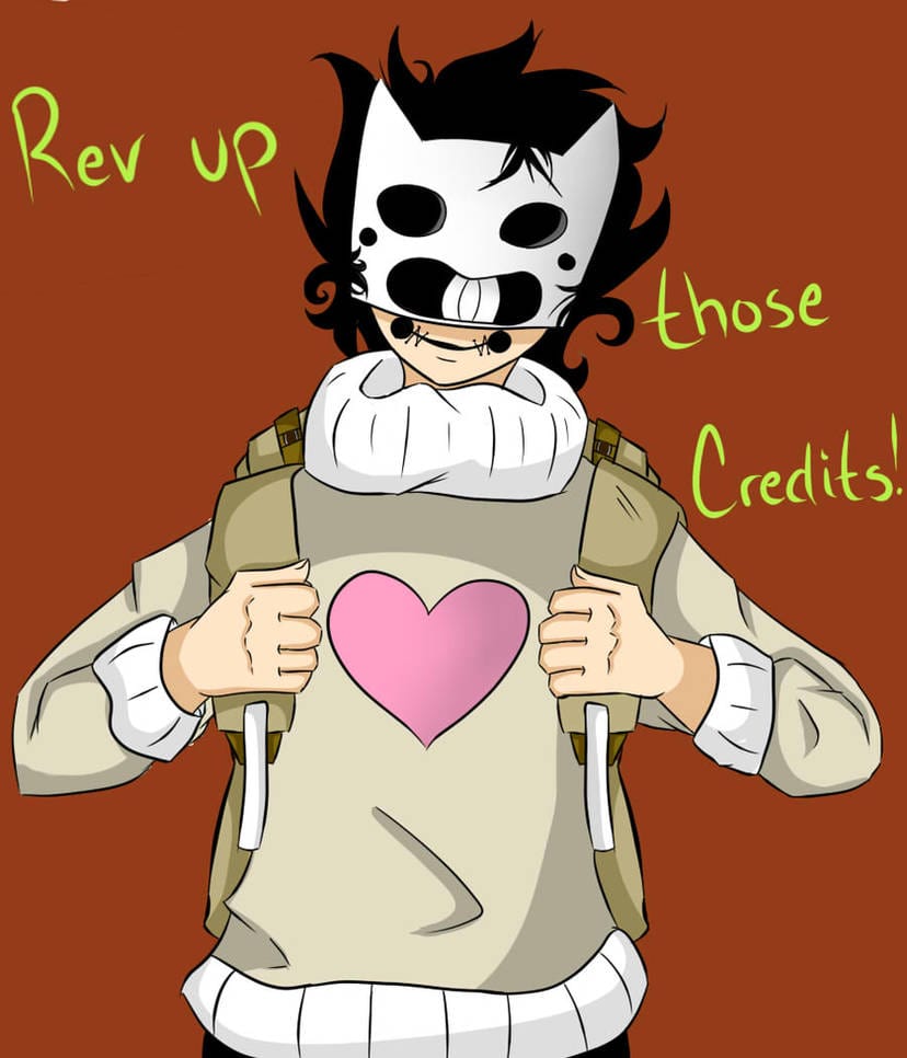 I was very normal about Zacharie. 2013