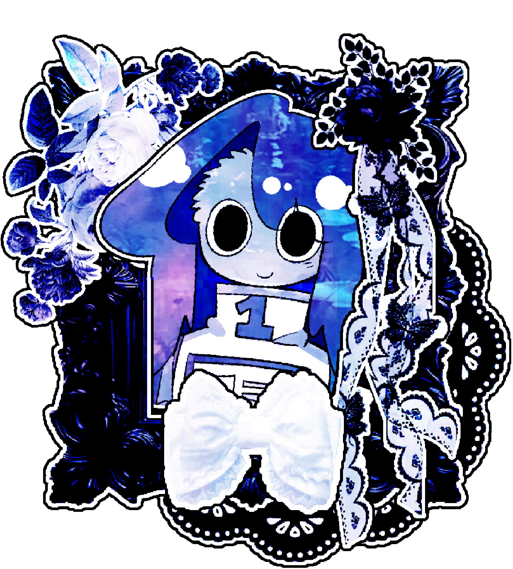 ECHO_HOHHO ON X