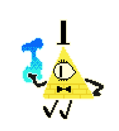 Bill Cipher