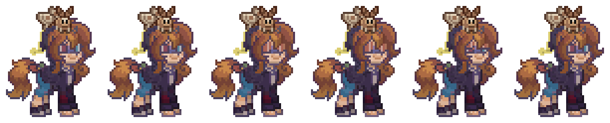 wild life pearlescentmoon