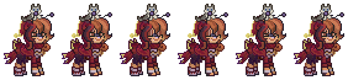 double life pearlescentmoon