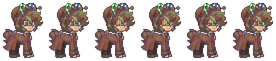 detective joel(from his hc intros)