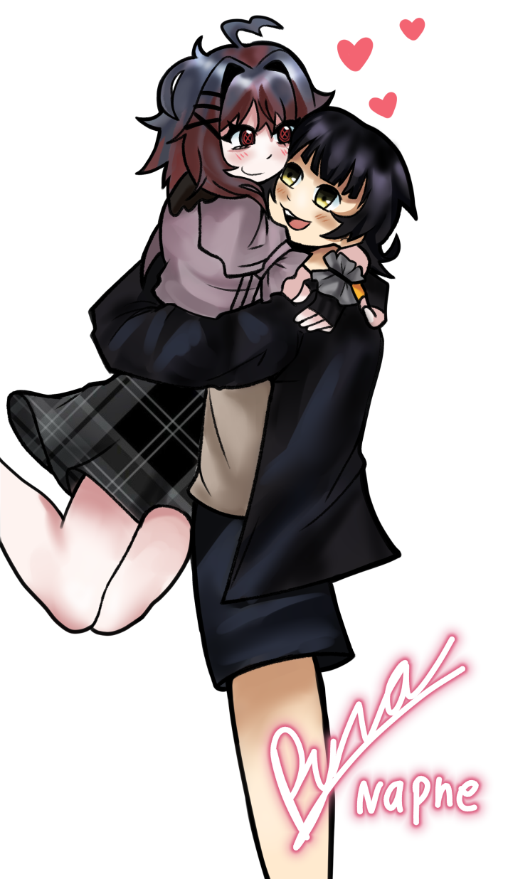 half alm full body ~$35