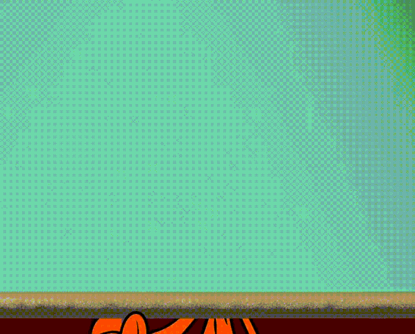wander in My Fair Hatey; from Wander Over Yonder