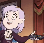 amity blight from the owl house