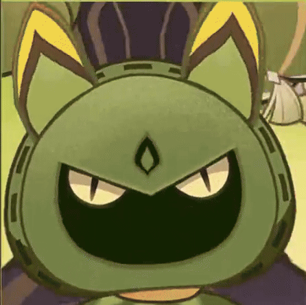 collei from genshin impact