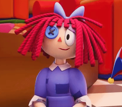 ragatha from tadc
