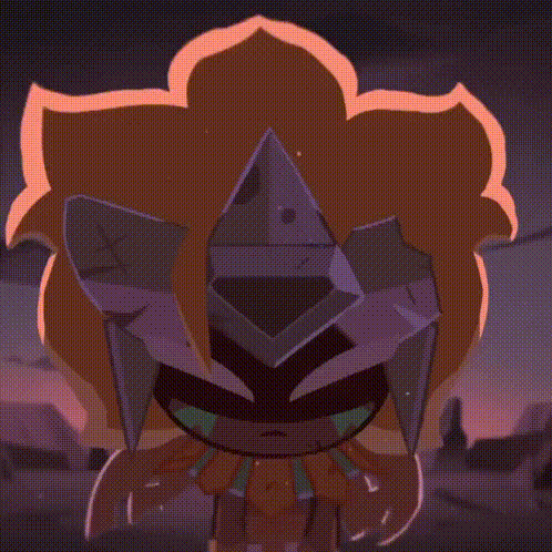 golden cheese cookie from cookie run kingdom awakening
