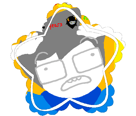 john egbert truly questioning how time works