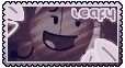 edited version of a metal leafy stamp, by xx-purg3-m4rch-xx