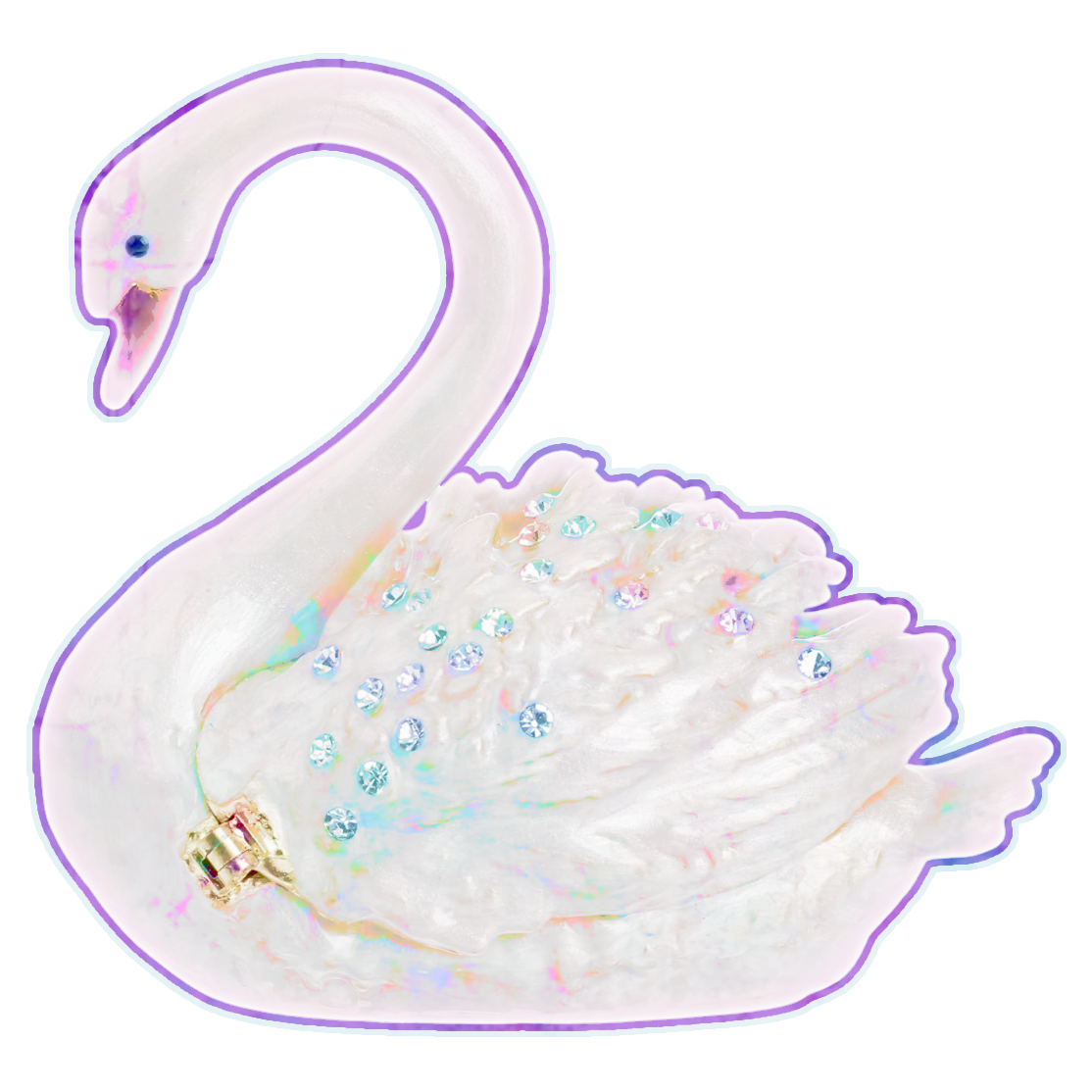 swan