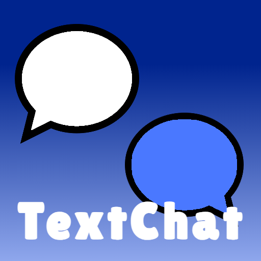 TextChat icon