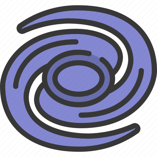 spiral design, abstract image