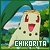 Chikorita Fanlisting