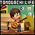 Tomodachi Life Fanlisting