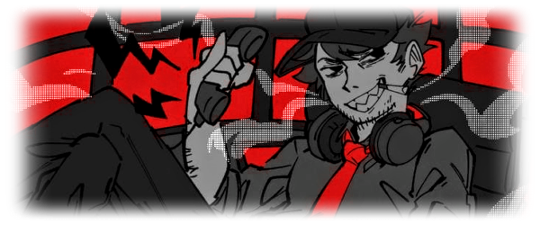Deimos Madness Combat graphic